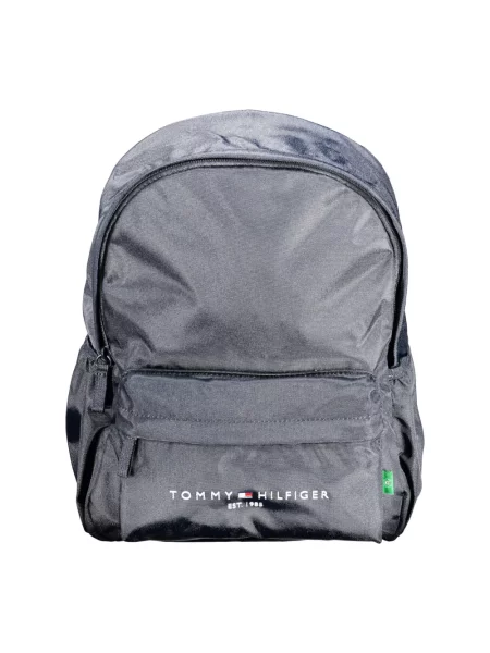 Plecak Tommy Hilfiger niebieski
