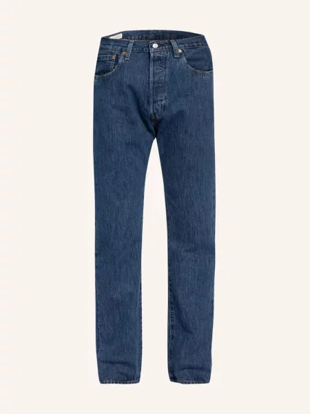 Levi's® Džíny Regular Fit 14 med indigo flat finish
