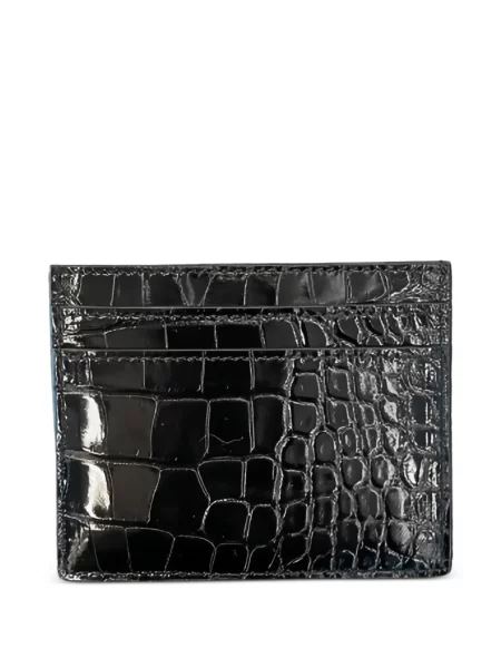 Portofel Valentino Garavani negru