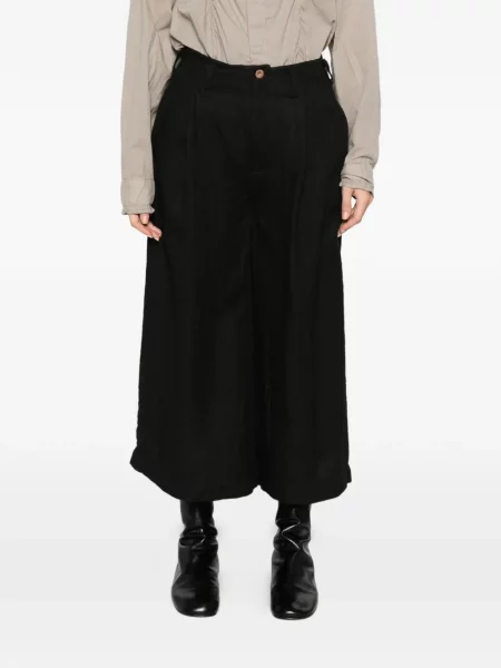 Pantaloni Loïs Dionisio negru