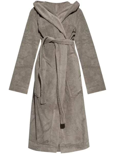 Halat Rick Owens gri