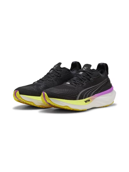 PUMA buty do biegania ForeverRun NITRO™ 2 Buty 39 czarny