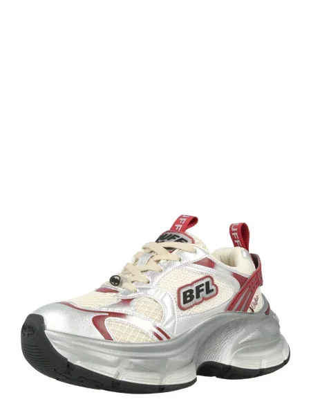 Sneakerși Buffalo bej