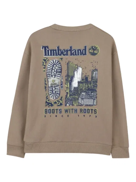 Dětska mikina Timberland