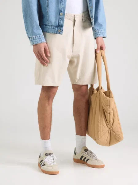 JACK & JONES Pantaloni JWHTONY crem