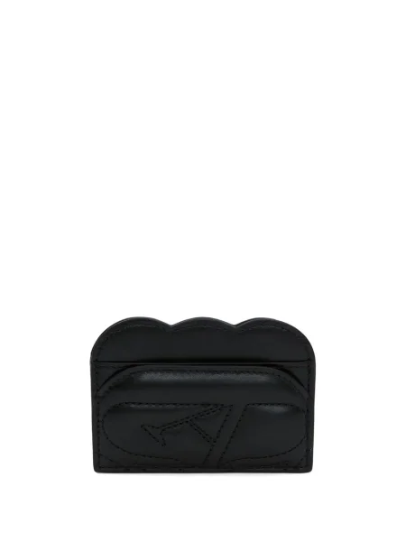 Portofel Alexander Mcqueen negru
