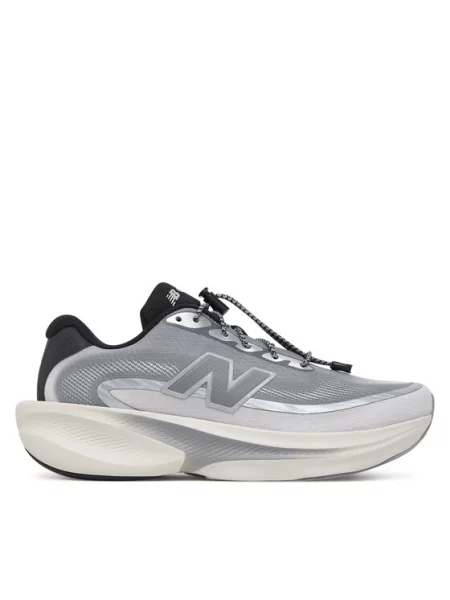 New Balance Buty do biegania Fresh Foam Ellipse v1 Pykrete szary