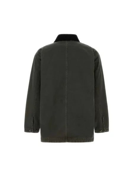 Kurtka Carhartt Wip zielona