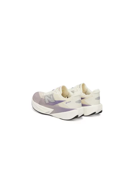 New balance Nízke tenisky FuelCell Rebel svetlofialová biela