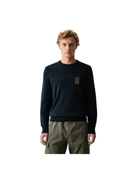 Bluza Aeronautica Militare niebieska