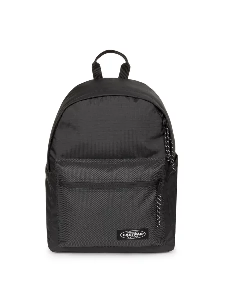 EASTPAK Rucsac Athleish Pak'r' negru