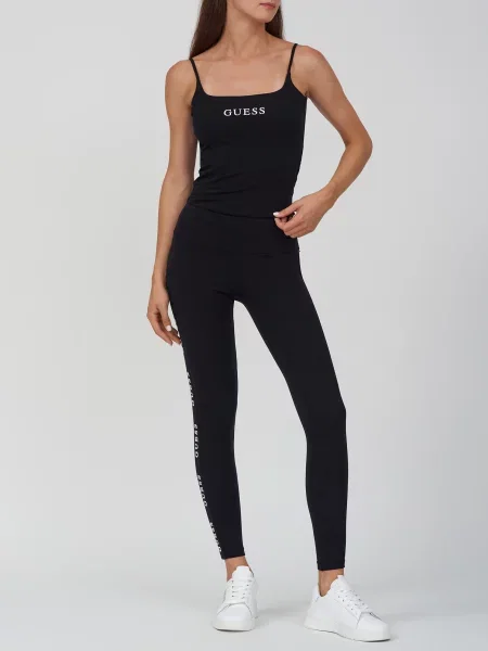 Топ Guess чорний