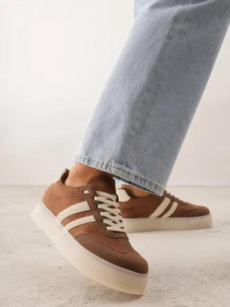 Sneakers Illi Crenli Roemary Balee Ladia maro