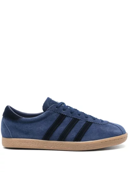 Sneakerși Adidas Stan Smith maro