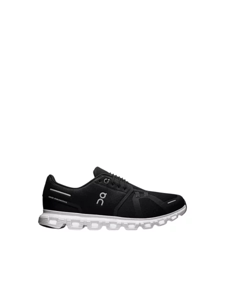 Buty do biegania On Running do biegania czarne