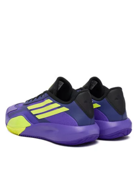 Adidas Kosárlabda cipők Crazy Quick Td Basketball Shoes kék