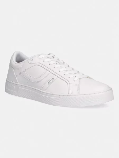BOSS Orange sneakers Rhys alb