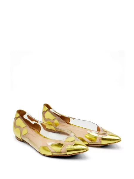 Balerini Gianvito Rossi