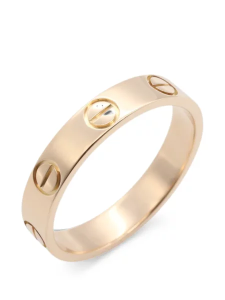 Inel Cartier