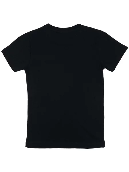 Tricou copii Leone 1947 negru