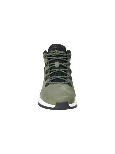 Čižmy Timberland