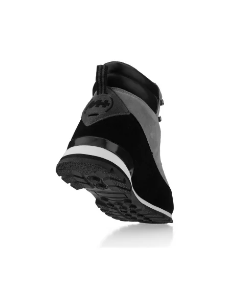 Pantofi Monotox negru