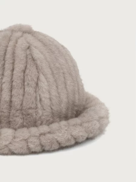 Kangol капелюх FAUX FUR CASUAL