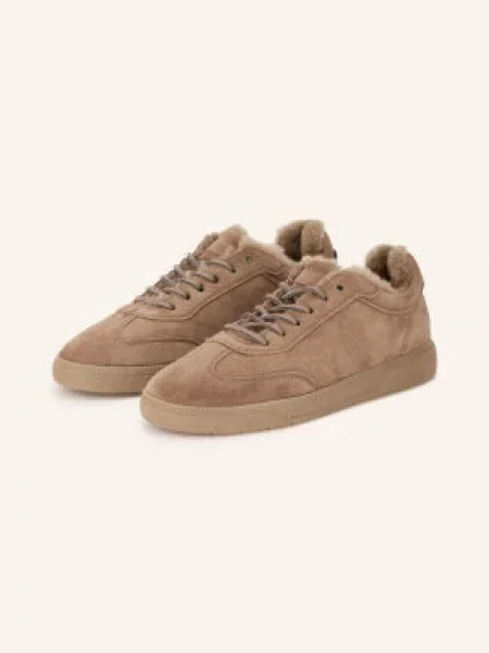 Kennel & Schmenger Sneakersy hnědá