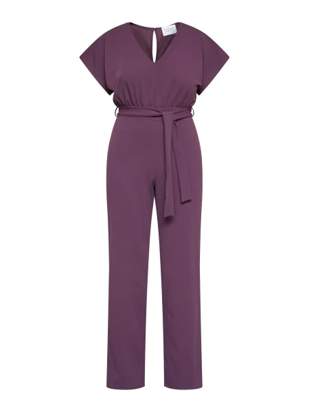 SISTERS POINT Salopeta mov vânătă