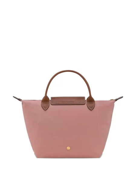 Τσάντα Longchamp ροζ