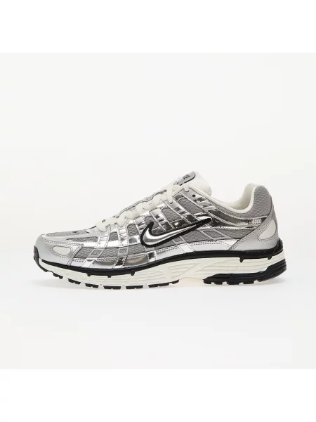 Trampki Nike Metallic Silver/ Metallic Silver-Sail EUR 40