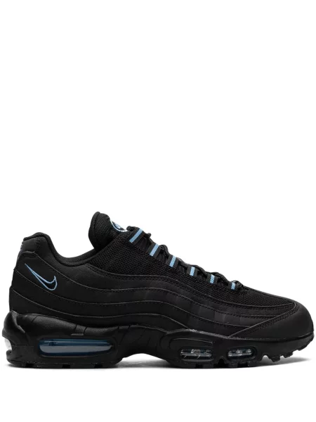 Sneakerși Nike Air Max 95 negru