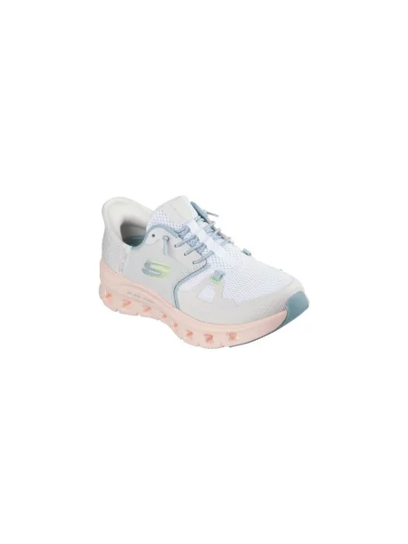 Tenisice Skechers Glide-Step Pro Šarena bijela