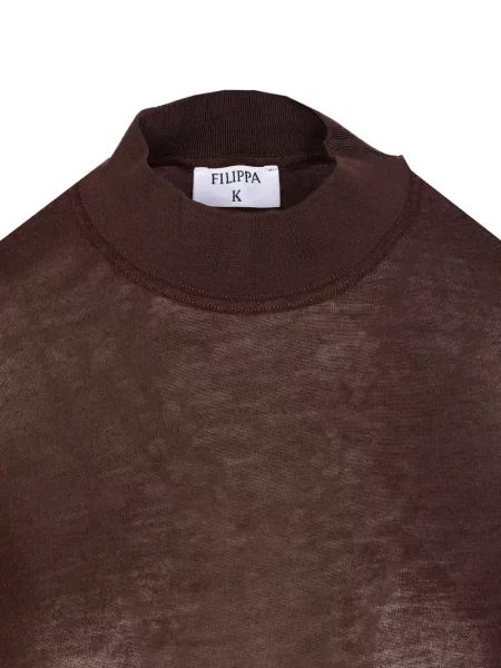 Džemper Filippa K od kašmira crvena