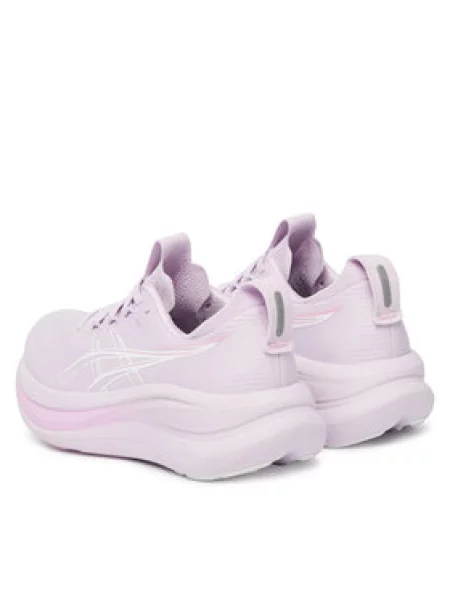 Bėgimo batai Asics Gel-Nimbus 28 Šviesiai violetinė