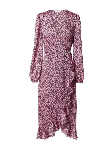 EDITED Šaty Peppina' pink