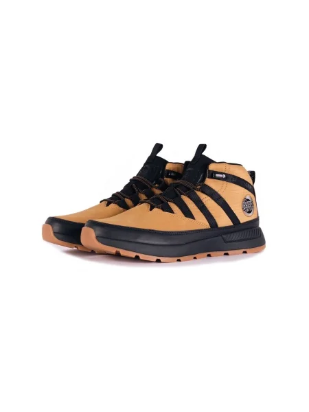 Pantofi Bustagrip galben
