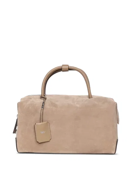 Geantă Max Mara din piele