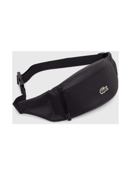 Lacoste nerka czarny