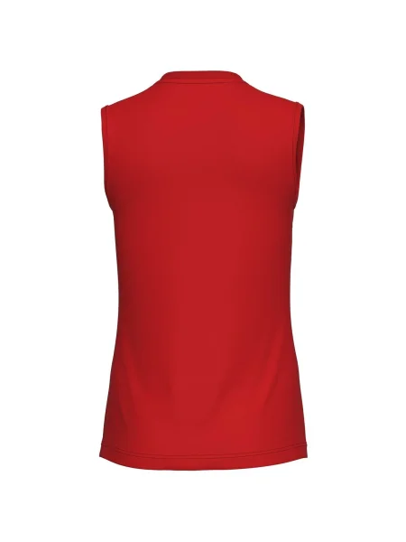 Tricou Errea roșu