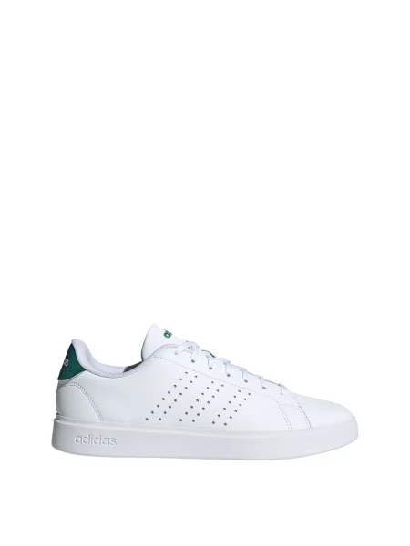Adidas Sneakers Advantage alb