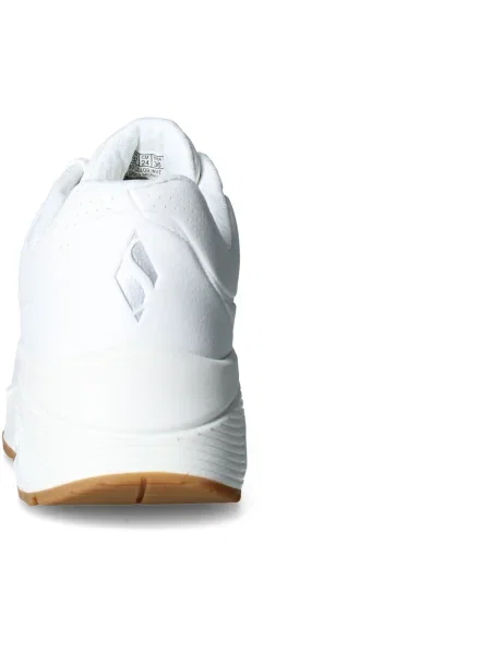 Tenisky Skechers biela