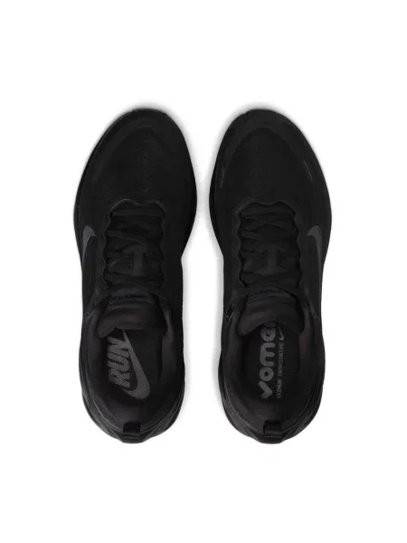 Buty do biegania Nike Vomero czarne