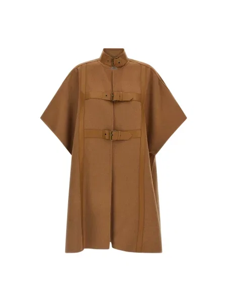 Sukienka mini Twinset beżowa