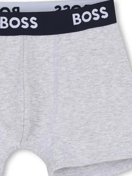 Детские боксеры Boss
