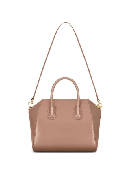 Geantă Givenchy din piele