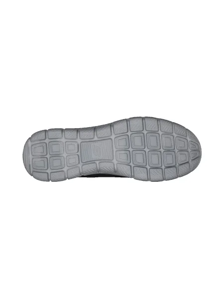 Pantofi Skechers alergare albastru