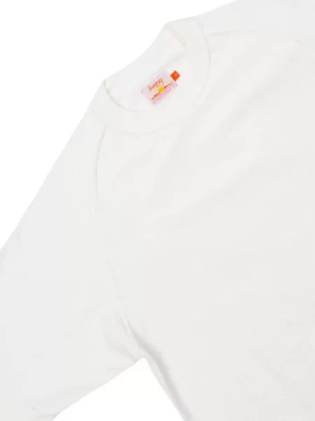 Μπλούζα Sunray Sportswear λευκό