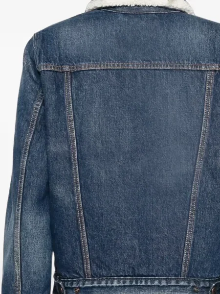 Geacă de blugi Levi's® albastru