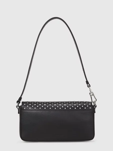 KARL LAGERFELD Torbica crna